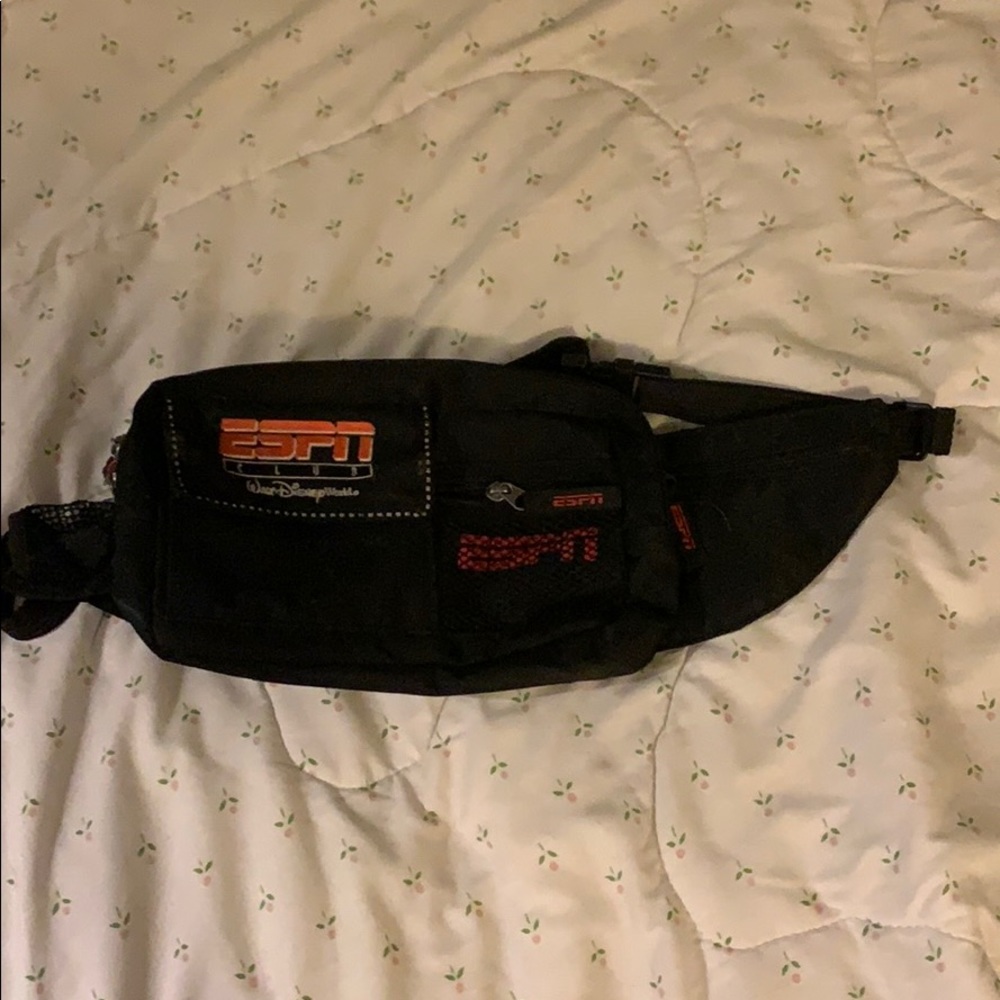 ESPN/Disney phanny pack